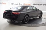 New 2025 Mercedes-Benz S 580 4MATIC Sedan image 6