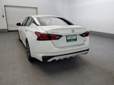 Used 2021 Nissan Altima 2.5 SV w/ SV Premium Package image 6
