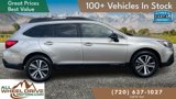 Used 2019 Subaru Outback 2.5i Limited image 4