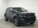 New 2025 Jeep Grand Cherokee Limited 4xe image 3