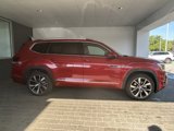 New 2025 Volkswagen Atlas SEL Premium R-Line image 3