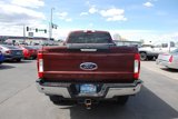 Used 2017 Ford F350 Lariat w/ Chrome Package image 4