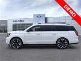 New 2025 Ford Expedition Max Platinum w/ Platinum Ultimate Package image 3