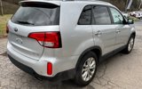 Used 2015 Kia Sorento EX w/ EX V6 Touring Package image 3