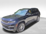 Used 2022 Jeep Grand Cherokee Summit w/ Advanced Protech Group IV image 2
