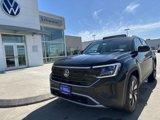 New 2025 Volkswagen Atlas Cross Sport SEL image 2