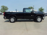 Used 2024 Chevrolet Silverado 2500 LT w/ Convenience Package image 5