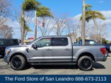 New 2025 Ford F150 Lariat w/ Equipment Group 502A High image 6