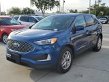 Used 2024 Ford Edge SEL image 3