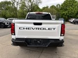 Used 2023 Chevrolet Colorado W/T w/ LPO, Pro Essentials Package image 6