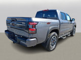 New 2025 Nissan Frontier PRO-4X image 4