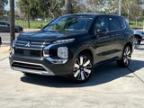 New 2025 Mitsubishi Outlander SE image 3