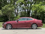 Used 2023 BMW 430i xDrive Coupe w/ M Sport Package image 2
