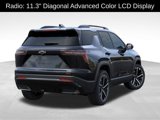 New 2026 Chevrolet Equinox RS image 5