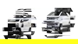 New 2026 Chevrolet Equinox ACTIV w/ Convenience Package III image 3
