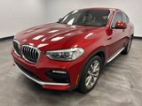 Used 2019 BMW X4 xDrive30i w/ Driving Assistance Package image 2