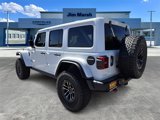 New 2025 Jeep Wrangler Unlimited Rubicon image 4