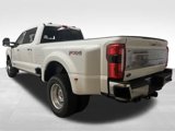 New 2025 Ford F350 King Ranch image 6