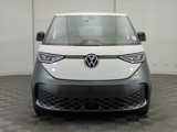 New 2025 Volkswagen ID. Buzz Pro S Plus image 2