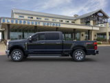 New 2025 Ford F250 Lariat image 3