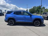 New 2026 Chevrolet Equinox RS image 4