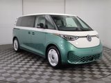New 2025 Volkswagen ID. Buzz 1st Edition image 3