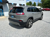 Used 2020 Jeep Cherokee Limited image 5