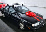 Used 1995 INFINITI G20 image 5