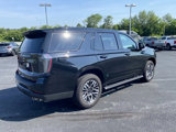 Used 2025 Chevrolet Tahoe Z71 w/ Z71 Off-Road Package image 4