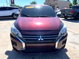 Used 2021 Mitsubishi Mirage ES image 2