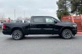 New 2025 RAM 1500 Laramie w/ Sport Appearance Package image 3