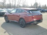 New 2025 Nissan Murano Platinum w/ Cargo Package image 3