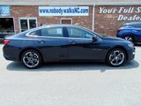 Used 2023 Chevrolet Malibu LT image 4
