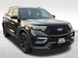 Used 2022 Ford Explorer ST w/ Equipment Group 401A image 3