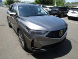 New 2025 Acura MDX SH-AWD w/ Technology Package image 4