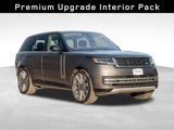 Certified 2023 Land Rover Range Rover SE image 3