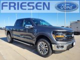 New 2024 Ford F150 XLT w/ Equipment Group 302A MID image 3