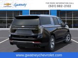 New 2025 Chevrolet Suburban Premier image 4