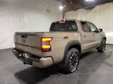 Used 2023 Nissan Frontier PRO-4X image 5