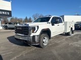 New 2025 GMC Sierra 3500 Pro w/ Convenience Package image 3