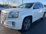 Used 2017 GMC Terrain Denali image 3