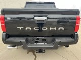 New 2025 Toyota Tacoma Limited image 4