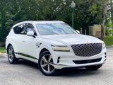 Used 2022 Genesis GV80 3.5T Advanced + w/ Cargo Package image 3