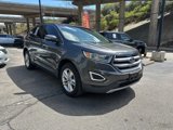 Used 2017 Ford Edge SEL w/ Equipment Group 201A image 2