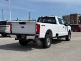 New 2025 Ford F250 XLT image 3