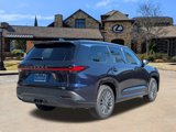 Used 2025 Lexus TX 350 AWD image 2