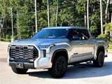 New 2025 Toyota Tundra Limited image 4
