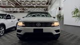 Used 2020 Volkswagen Tiguan S w/ 3rd Row Seat Package image 3