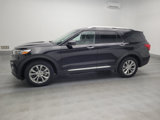 Used 2021 Ford Explorer Limited image 2