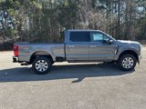 New 2025 Ford F250 Lariat w/ Lariat Ultimate Package image 4